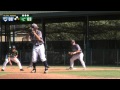 Cuesta Playoff Baseball vs. Cypress College 9...