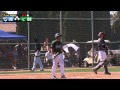 Cuesta Playoff Baseball vs. Cypress College 6...