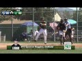 Cuesta Playoff Baseball vs. Cypress College 5...