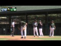 Cuesta Playoff Baseball vs. Cypress College 3...