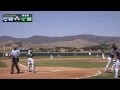 Cuesta Playoff Baseball vs. Cypress College 2...