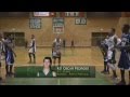 Cuesta College Men's Basketball vs. Alla...