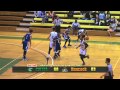 Cuesta College Men's Basketball vs. Alla...