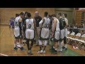 Cuesta College Men's Basketball vs. Alla...