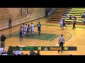 Cuesta College Men's Basketball vs. Alla...