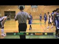 Cuesta College Men's Basketball vs. Alla...