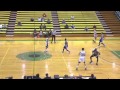 Cuesta College Men's Basketball vs. Alla...