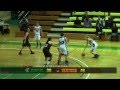 Cuesta College Women's Basketball vs. Ve...