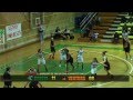 Cuesta College Women's Basketball vs. Ve...