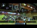 Cuesta College Men's Basketball vs. Vent...