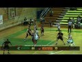 Cuesta College Men's College Basketball...