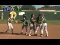 Cuesta Softball vs. Moorpark Top of the 8th I...