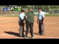 Cuesta Softball vs. Moorpark Top of the 6th I...