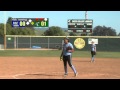 Cuesta Softball vs. Moorpark Bottom of the 4t...