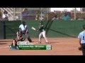 Cuesta Softball vs. Moorpark Bottom of the 3rd. Inning