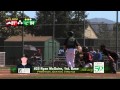 Bottom  of the 8th Inning Cuesta Baseball vs....