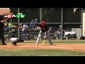 Top of the 4th Inning Cuesta Baseball vs. LA...