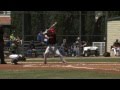 Top of the 1st Inning Cuesta Baseball vs. LA...