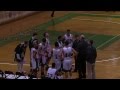 Cuesta Men's Basketball v SBCC Part 3