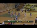 Cuesta Women's Basketball vs. Hancock Pa...