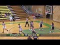 Cuesta Women's Basketball v West Hills P...