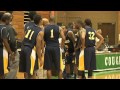 Cuesta Mens Basketall v LASC Part 8