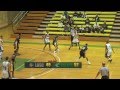 Cuesta Mens Basketall v LASC Part 6