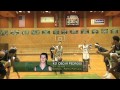 Cuesta Mens Basketball vs LASC Part 2