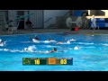 Cuesta Women's Water Polo vs. Citrus Col...