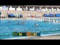 Cuesta Men's Water Polo v. Citrus Colleg...