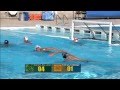 Cuesta Mens Water Polo v Citrus College Part...