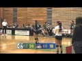 Cuesta Volleyball v Hancock Pt5