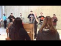 Dr. Sheridan Ball and His Class - Impromptu P...