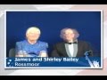 James and Shirley Bailey — 2012 Americana Pre...