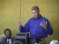 Huell Howser at ECC