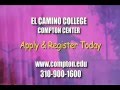 El Camino College Compton Center