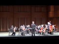 Folsom Lake College Youth Chamber Orchestra #...