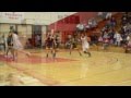 Womans Opening Basketball Game