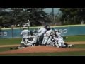 Fullerton College Baseball Champions of the Orange Empire Conference