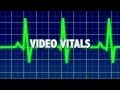 VIDEO VITALS - "Setup"