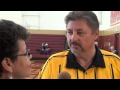 Glendale College Power Soccer Television Segm...