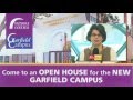 GCC Garfield Open House Wednesday, Feb. 22 10...