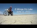 15 Seconds of Peter and Scott on El Mirage 6-...