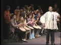 World Music Showcase Concert II Part 1