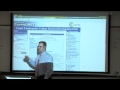 Golden West College CurricuNET Training 9-6-1...