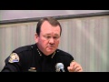 Leading Through Crisis - Jim McDonnell closin...