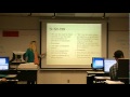 GWC Education 103 Lesson Plan Presentations -...