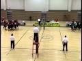 04/6/12 Golden West College Men's Volley...