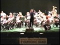 2001 Golden West College Symphonic Band The F...