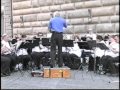 2001 Golden West College Symphonic Band Flore...